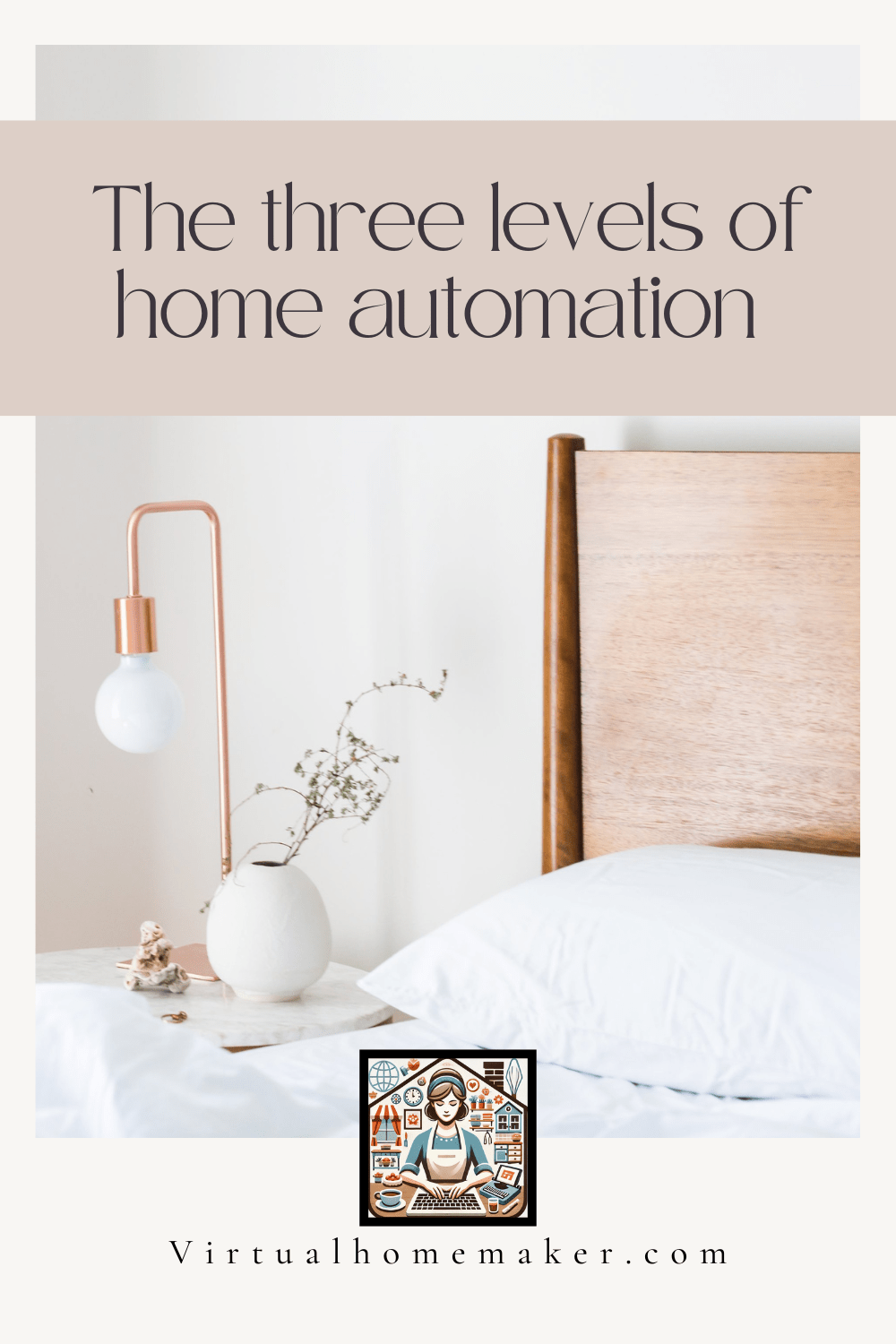 The 3 Layers of Home&nbsp;Automation