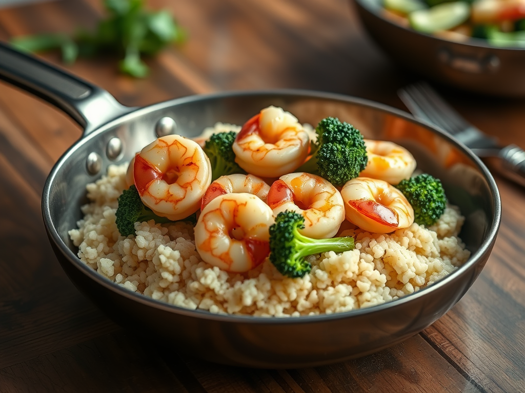 The easiest meal you’ll ever&nbsp;make