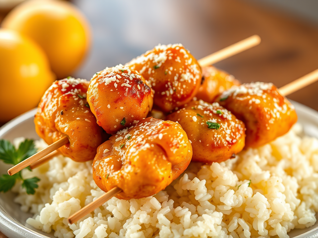 Italian Flame War&nbsp;Chicken